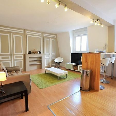 Lebeauregare Lille Exterior foto