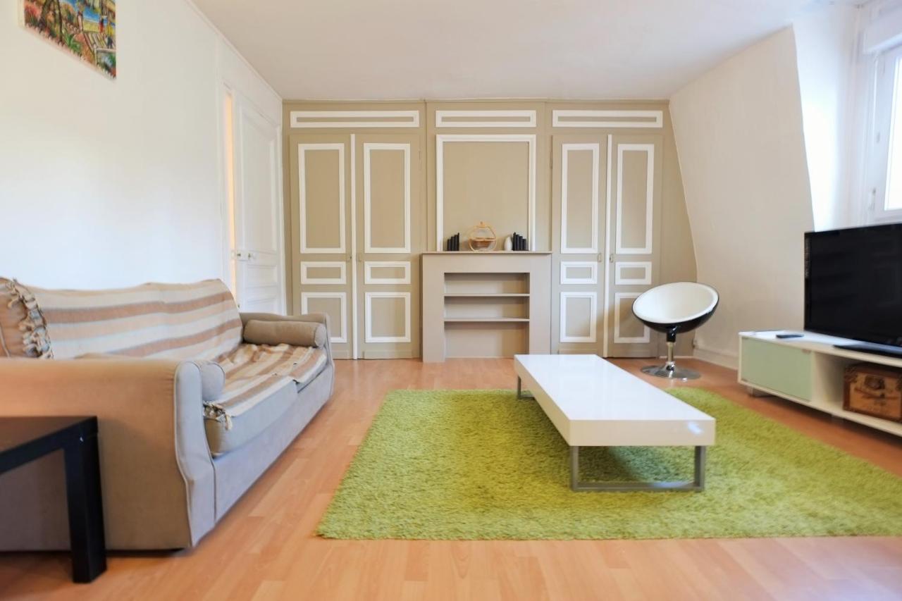 Lebeauregare Lille Exterior foto
